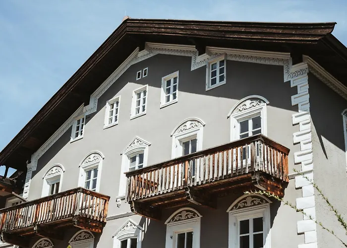 Henri Country House Kitzbuehel