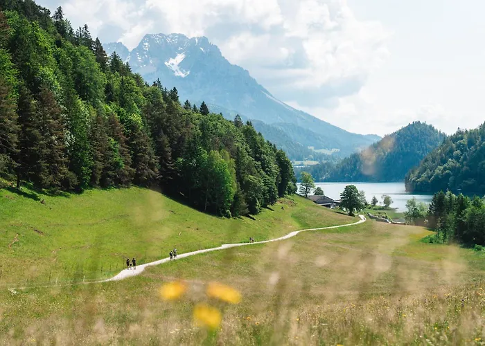 Henri Country House Kitzbuehel