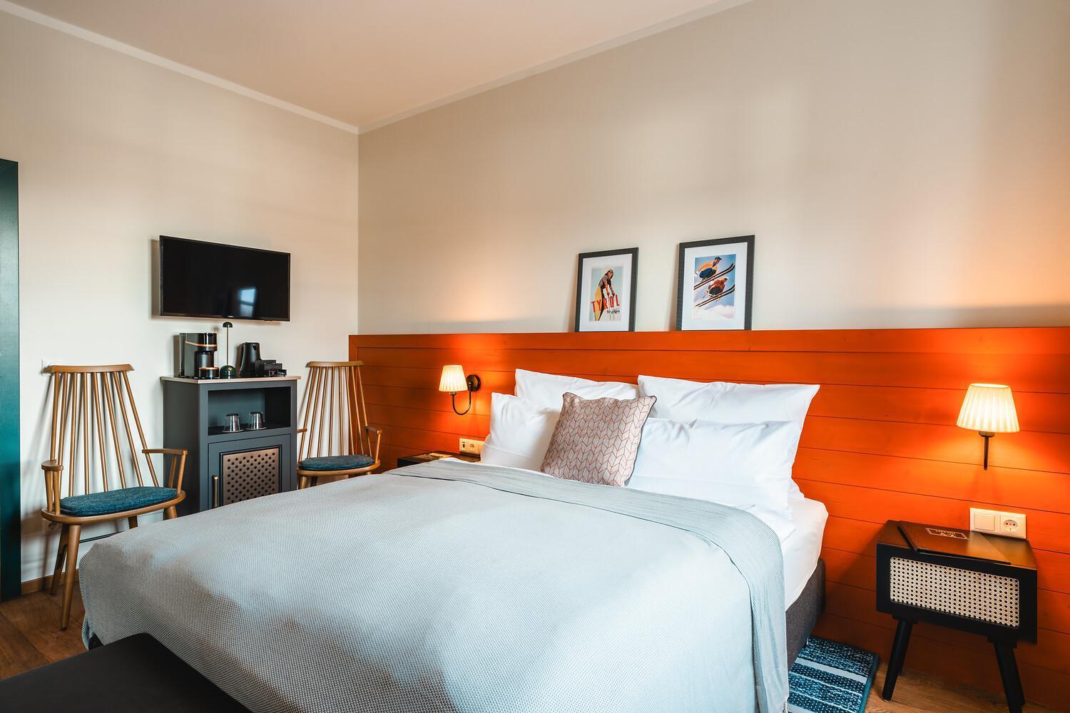 Henri Hotel