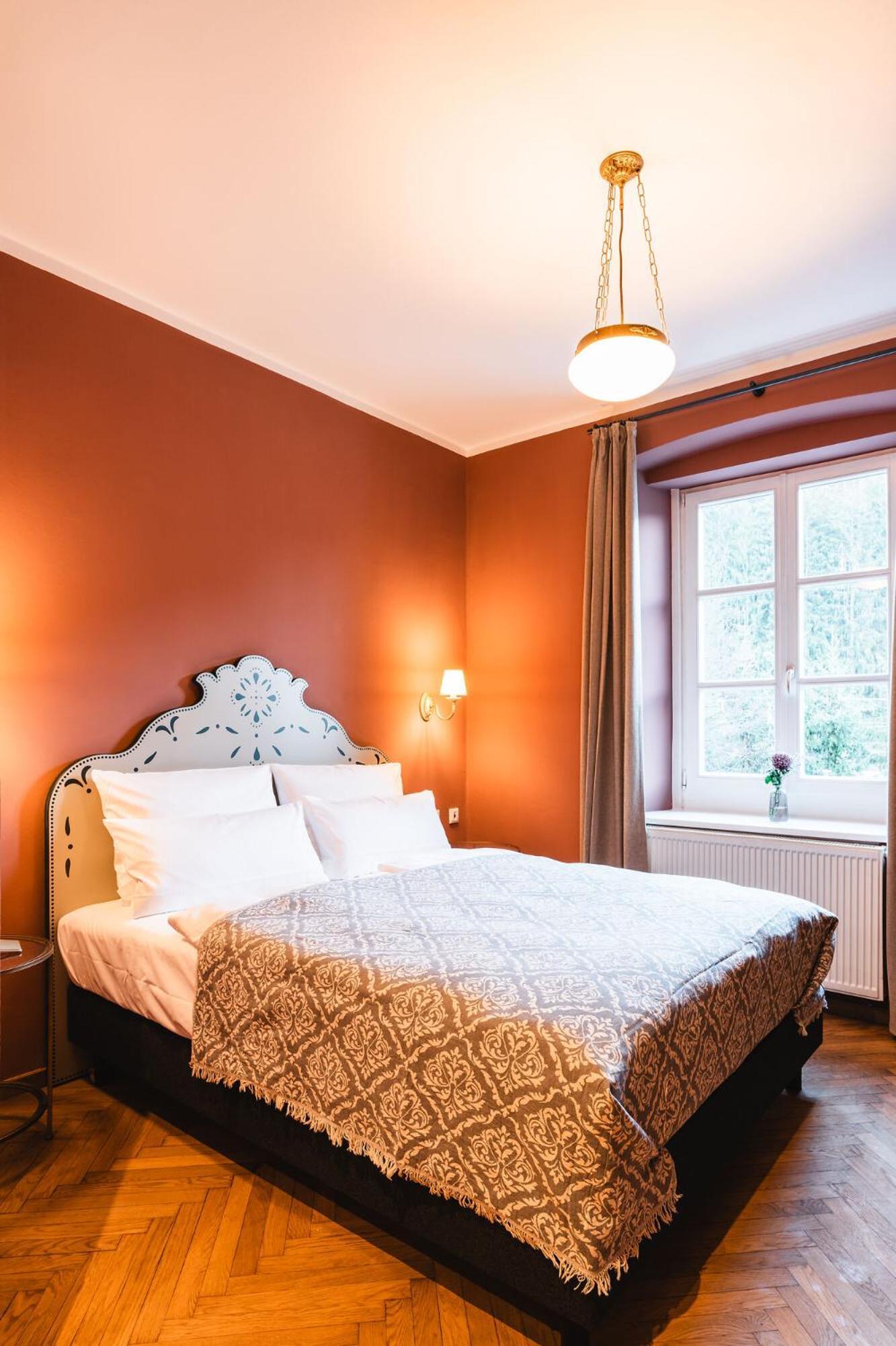 Henri Hotel Kitzbuhel