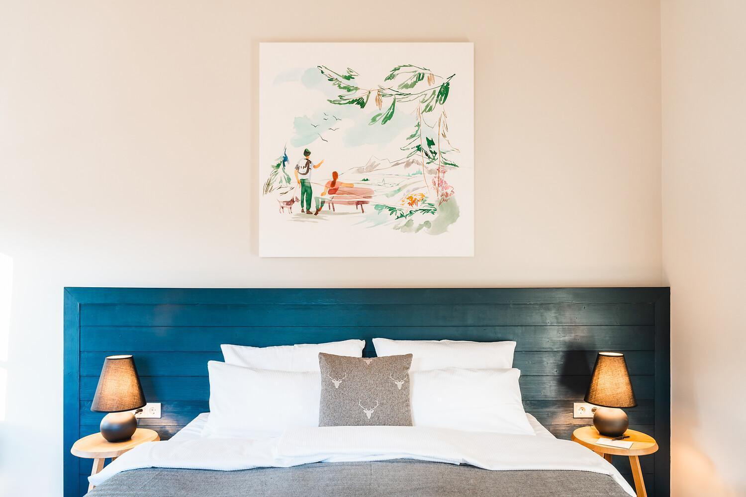 Hotel Henri 4*