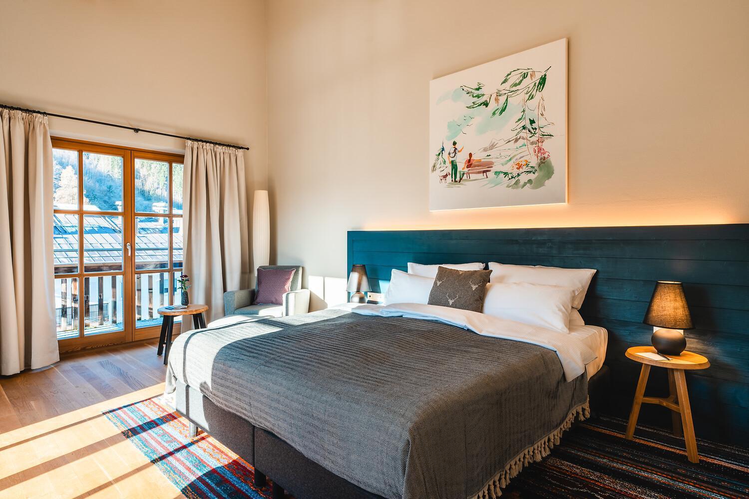 Hotel Henri Kitzbuhel