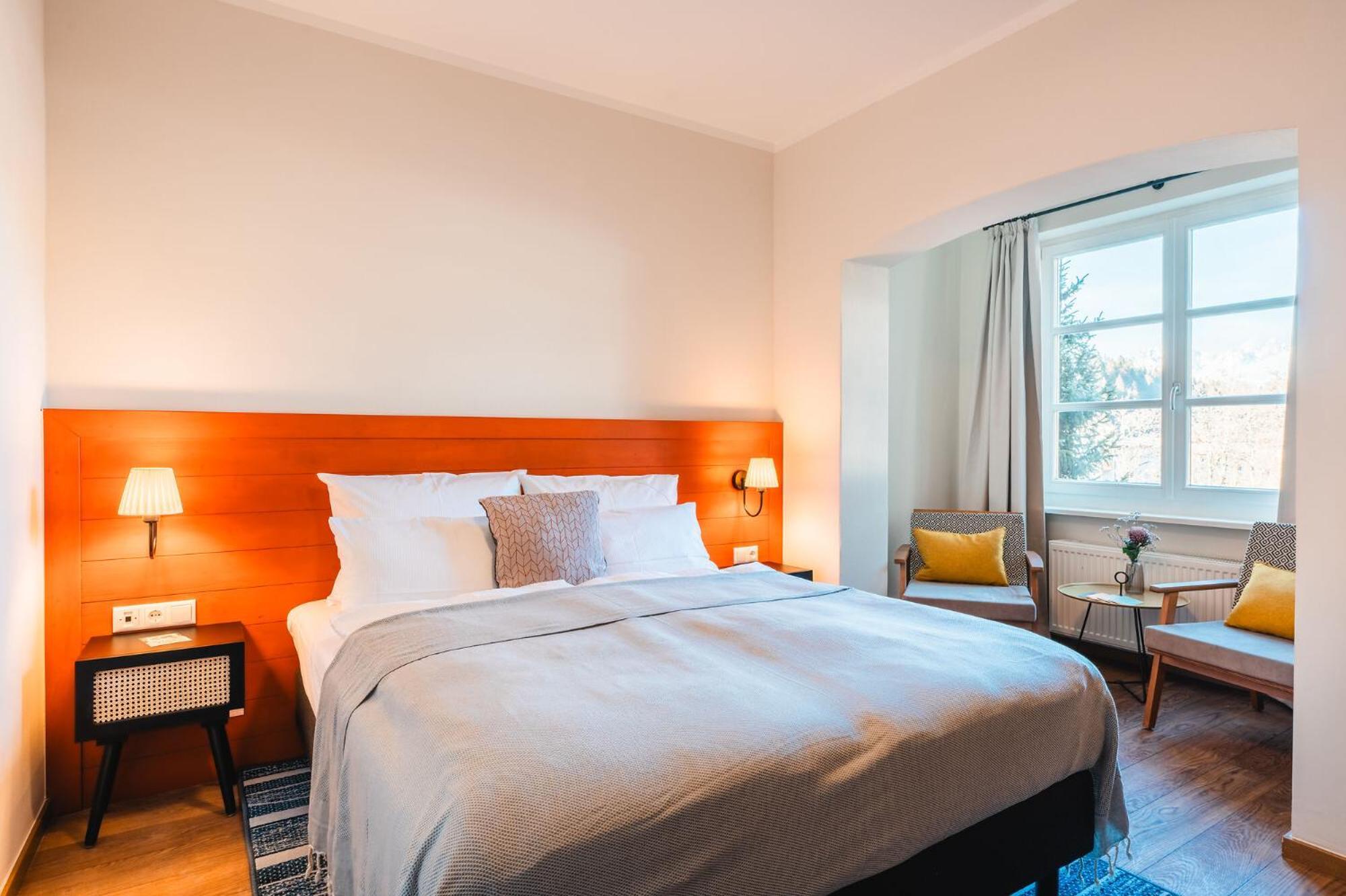 Hotel Henri