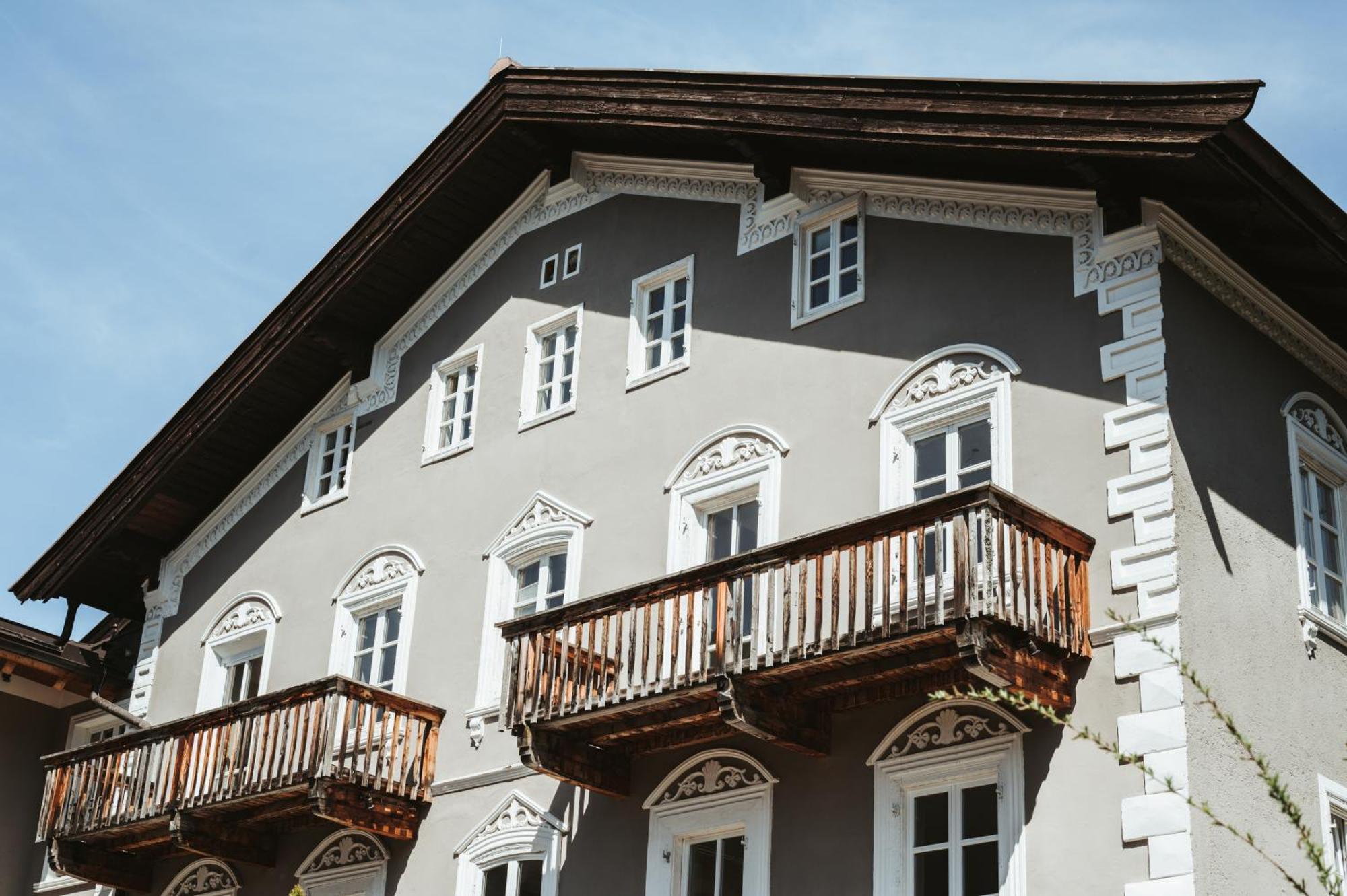 Hotel Henri Kitzbuhel